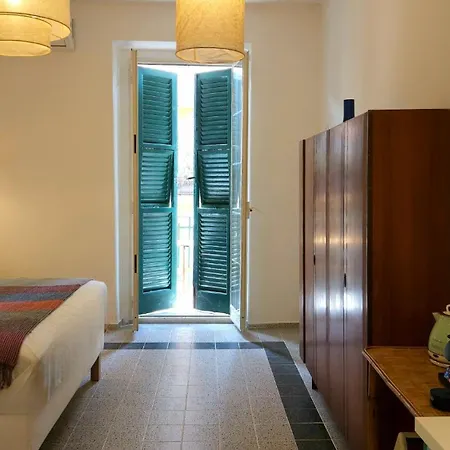 Apartmán Liberte - Nel Centro Di