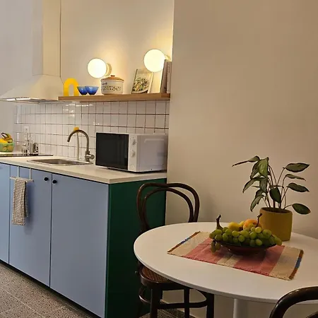 Liberte - Nel Centro Di