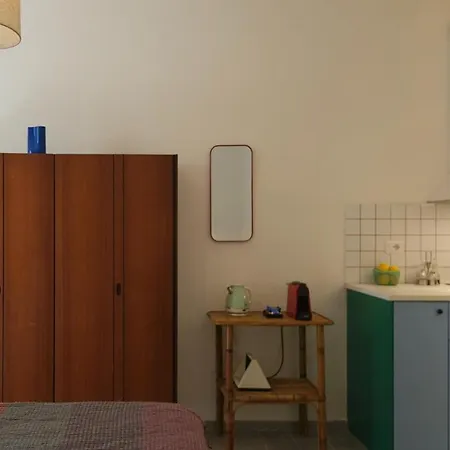 Liberte - Nel Centro Di Apartment