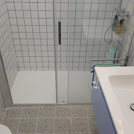 Liberte - Nel Centro Di