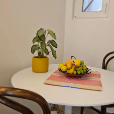 Apartmán Liberte - Nel Centro Di