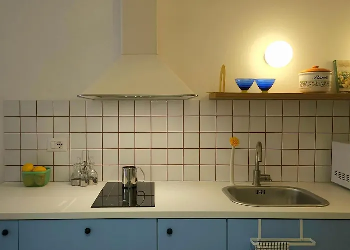 Apartment Liberte - Nel Centro Di *