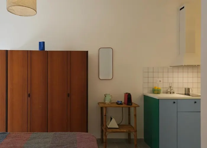 Liberte - Nel Centro Di Apartment