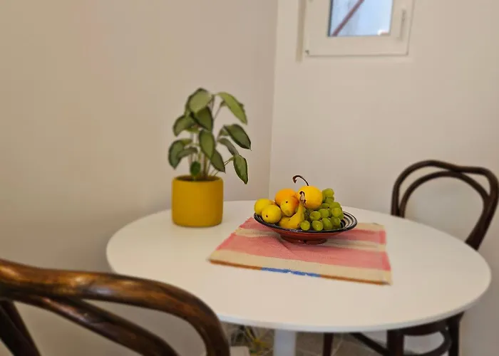 Apartment Liberte - Nel Centro Di