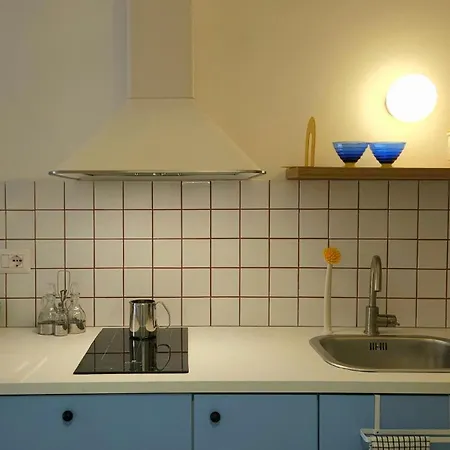 Apartman Liberte - Nel Centro Di *