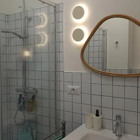 Apartman Liberte - Nel Centro Di Bari