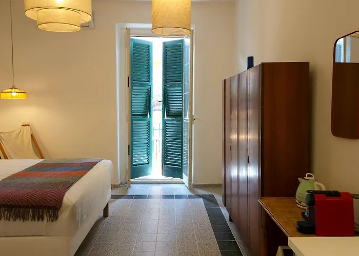 Apartamento Liberté - Nel Centro Di