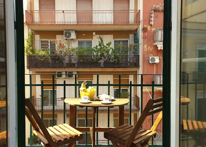 Liberté - Nel Centro Di