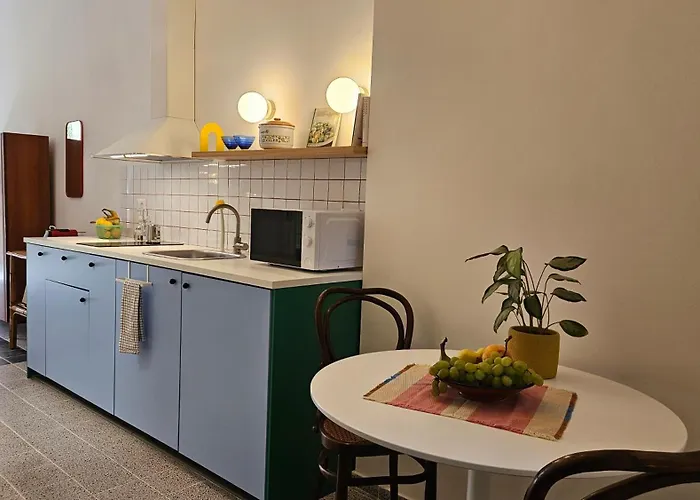 Liberté - Nel Centro Di