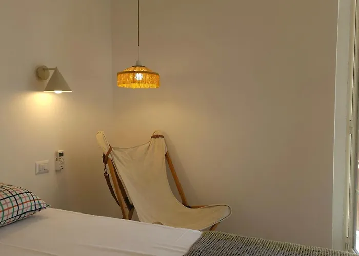 Liberté - Nel Centro Di Apartamento Bari