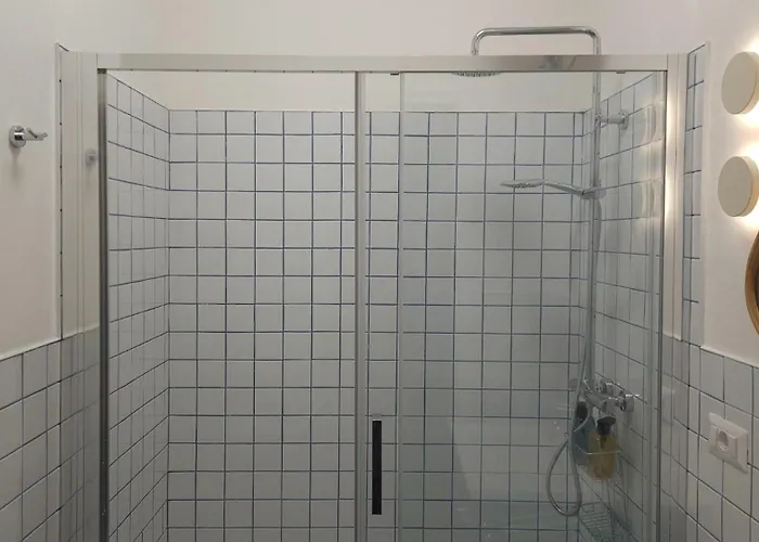 Apartamento Liberté - Nel Centro Di *