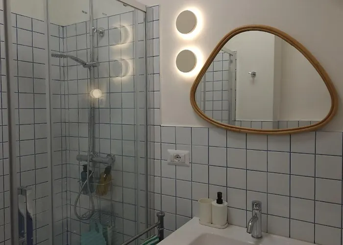 Apartamento Liberté - Nel Centro Di Bari