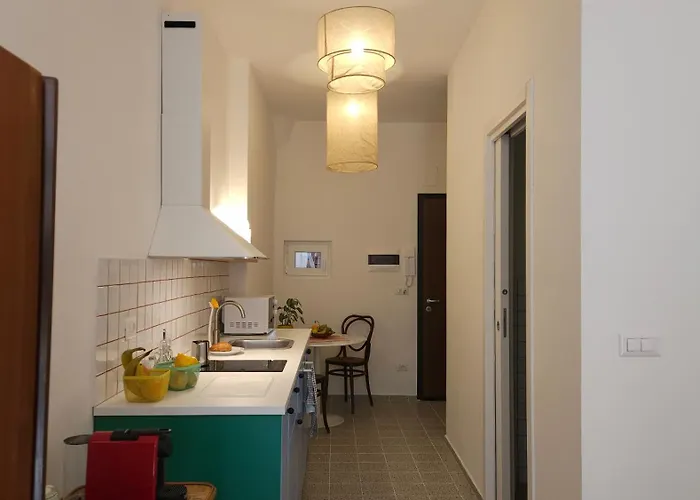 Liberte - Nel Centro Di Бари