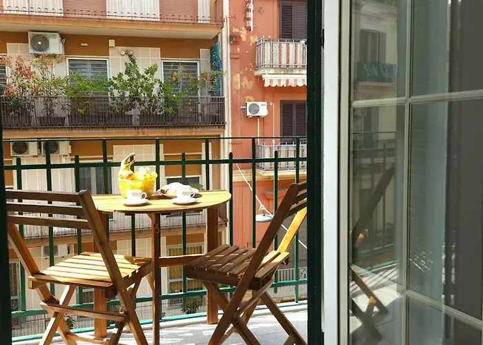 Liberté - Nel Centro Di